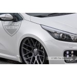 Εμπρόσθια φουσκωμένα φτερά GT της SRS-Tec για KIA Ceed/ Pro Ceed/ Ceed GT/ Pro Ceed GT (JD) Εμπρόσθια φουσκωμένα φτερά GT της SRS-Tec για KIA Ceed/ Pro Ceed/ Ceed GT/ Pro Ceed GT (JD)